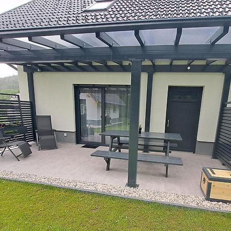Riverside Apartma 1, クランスカゴーラ エクステリア 写真