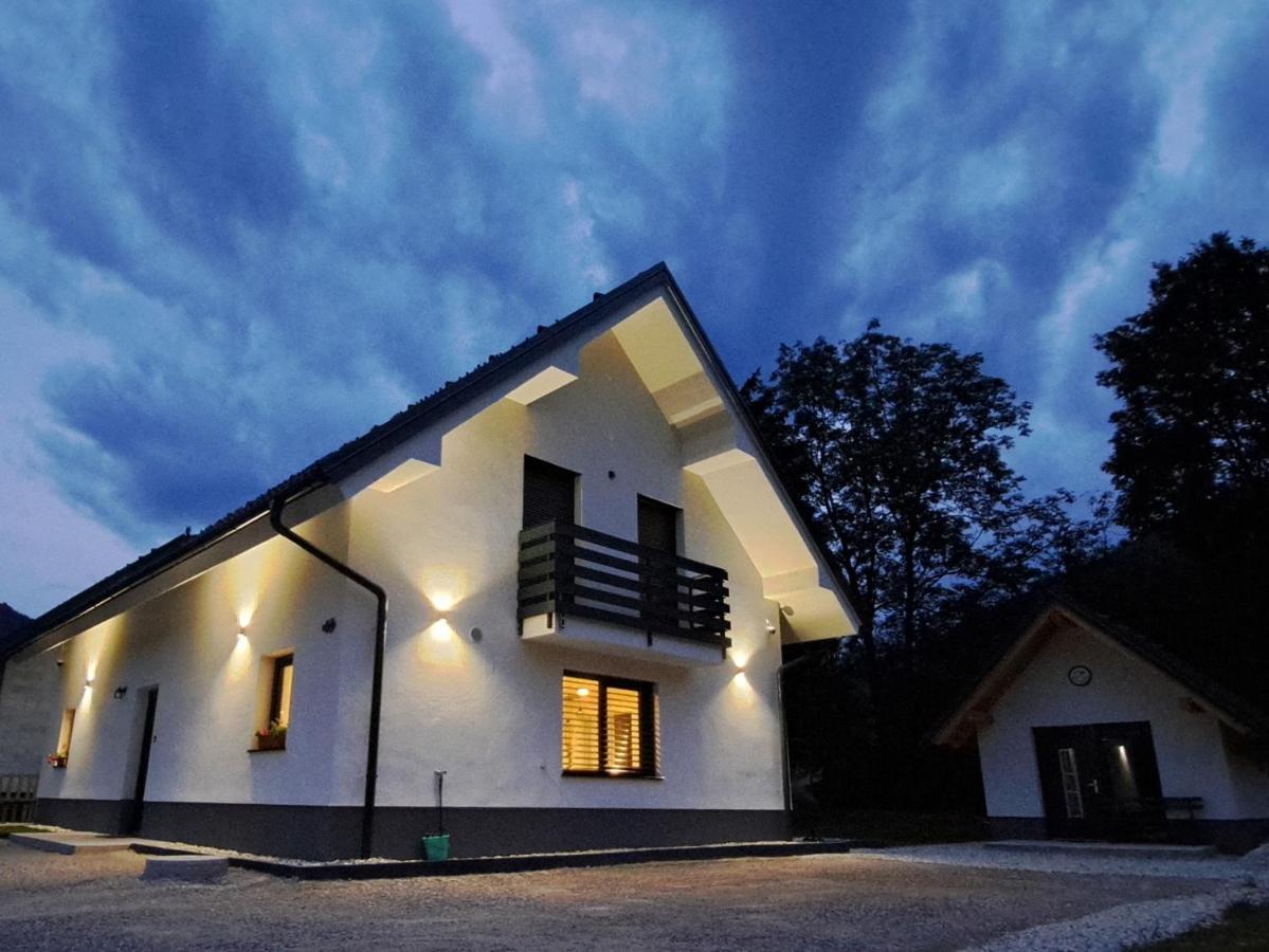 Riverside Apartma 1, クランスカゴーラ エクステリア 写真