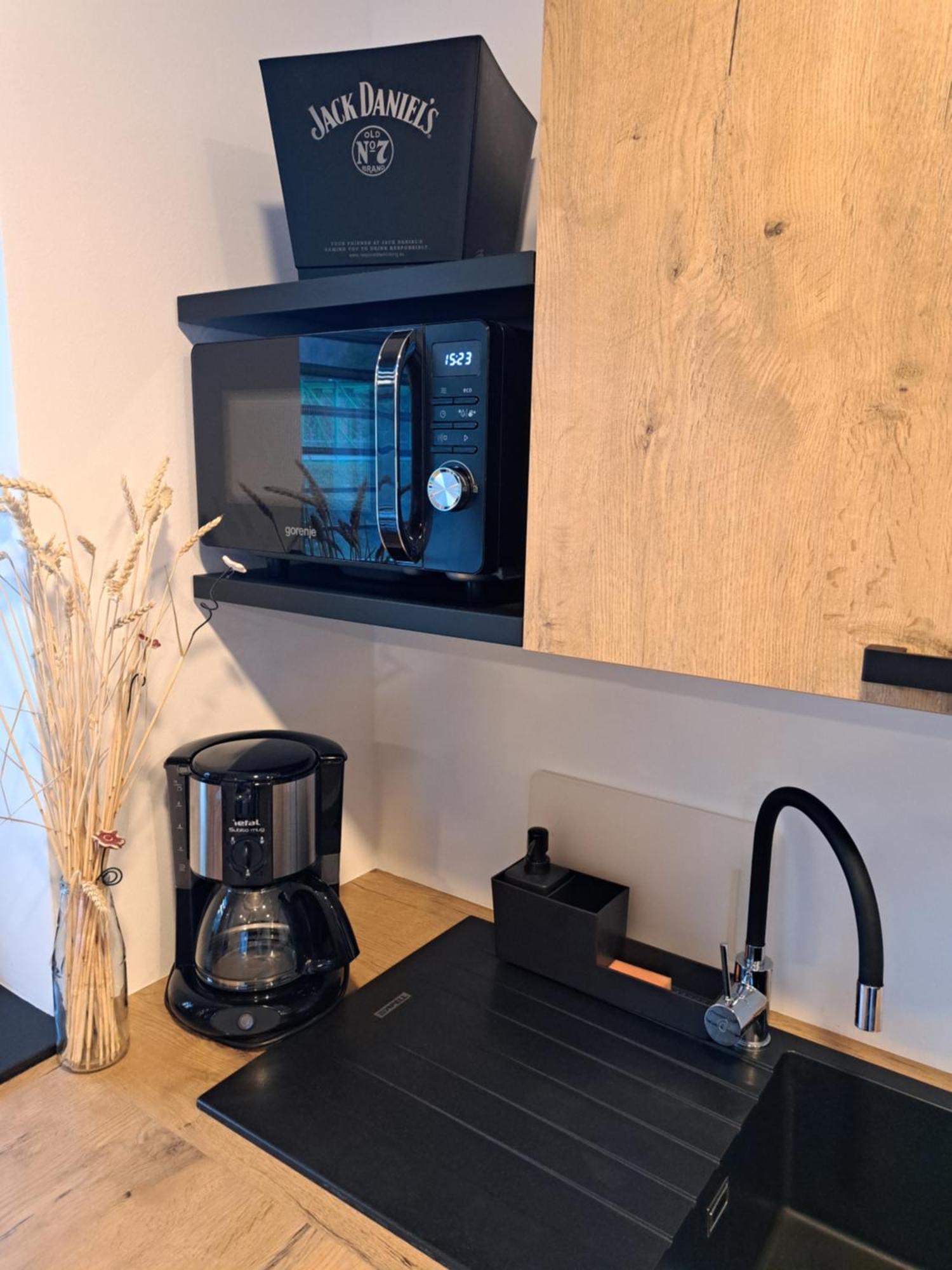 Riverside Apartma 1, クランスカゴーラ エクステリア 写真